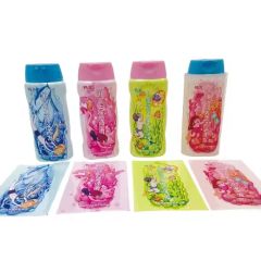 Premium PVC Labels for Custom Pet Packaging Solutions - Image 5