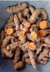 Whole Turmeric Finger - Image 1