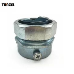 Dkj Set Screw Flex to Rigid Steel Conduit Fittings Type 1/2"-2" Brand Tunzel Country China Trademark TUNZEL Connection Female - Image 4