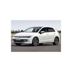 Volkswagen Golf Hatchback for Sale at Competitive Wholesale Prices for International Buyers – product photo 1, product detail gallery