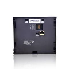 Built-in Linux Facial Recognition Access Control Terminal - Image 4