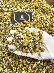 Dried HIBISCUS \ Chamomile\ Calendula - Image 3