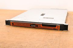 LiveU LU2000 Dual HD Output Decoder Server CG01T4Y - Image 1