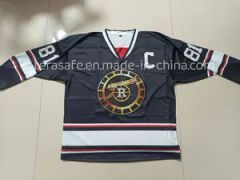 Heated Rivalry Premier Sttiched Llya Rozanov Ice Hockey Jersey - Image 3