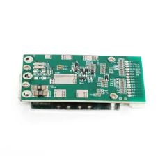 High Reliability BMS Battery Protection Board PCBA for Lithium Battery Packs - Image 2