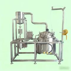 Essence Extract Acne Essential Camphor Oil Extract Tank Machine - Image 1