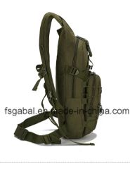 600d Oxford Sports Bags Tactical Camel Back Hydtration Backpack - Image 3