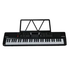 Toy Music Instruments 61 Keys Electronic Organ Brand Noumen Condition New Trademark NOUMEN Material Plastic Plastic Type HIPS - Image 5