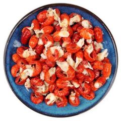 Fresh Crawfish Meat Crayfish Lobster Tails Frozen Style FROZEN Type Lobster Brand Name MTH Address fujian Ingredients - Image 1