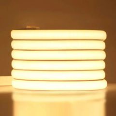 COB 288LEDs/M Strip Neon Rope Lights Waterproof AC220V~240V Flex LED Light Bar - Image 3