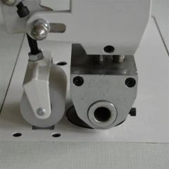 Tsl-1720qn Digital Frequency Tracking Ultrasonic Lace Sewing Machine - Image 2