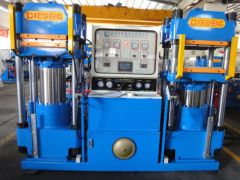 200t Rubber Products Making Machine Equipment with CE Approved - Dongguan Kesheng Intelligent Equipment Technology Co., Ltd.