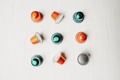 K-cop Coffee Capsule Ready-to-brew 100% Arabica Catimor Honey Medium Roast Box of 12 Capsules for Keurig Machine - Image 6