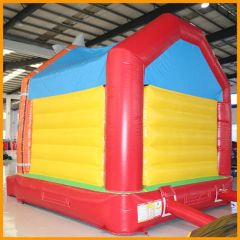 Aoqi AQ621 Inflatable Obstacle Course 6.2x5x4.5m 0.55mm 150-199Kg CE En14960 25D MOQ1 - Image 5