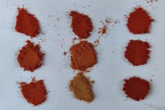 paprika powder - Image 1