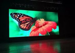 Indoor P3.91 Digital LED Video Screen Full Color LED Indoor LED Display - Image 6