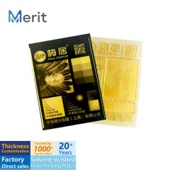 High Flexibility Resin Digital Printing Plate - Image 5