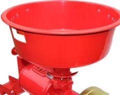 Grain Processing Machinery Paddy Milling Machine Rice Whitening Rice Huller Vietnam Hanoi Ho Chi Ming - Image 3