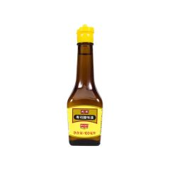 Kinzgest 200ml Sushi Rice Vinegar Glass Bottle Taste Sour Form Liquid Type Pickled Model NO. 0303012 Trademark KINGZEST HS Code - Image 2