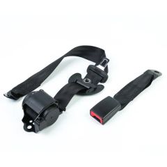 Seat Belt Reminder Seat Belt Parts - Wuxi Mingke Auto Parts Co., Ltd