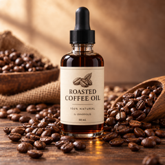 Coffee extract (roasted coffee oil) - Image 5