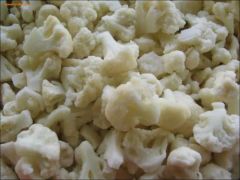 IQF Frozen Vegetables Frozen Cauliflower - Image 5
