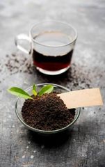 Dust Tea | Premium Orthodox Dust Tea |High-Extraction Fine Cut Tea|Orthodox D1 Tea - Image 4