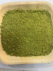 Organic Moringa Oleifera Leaf Powder (NOP and EU) – product photo 1, product detail gallery