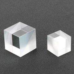 Depolarizing Prism for Fiber Laser & Telecom Systems - Image 2