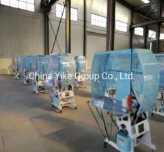 Yike Group Packing Machine PE Wrapping Machine Strapping Machine - Image 4