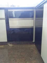 Modular Kitchen Cabinet Services Material Wooden Service Mode Offline Service Duration 10 Days Appearance all customer - Image 7