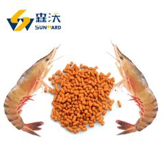 Eco-Friendly Grass Carp Feed Making Machine Fish Feed Pellet Processing Line Sinking Fish Feed Making Machine - Image 6