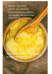Cow Ghee - Image 1