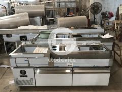 High Quality Mini Bar Counter with Bar Stool - Image 3