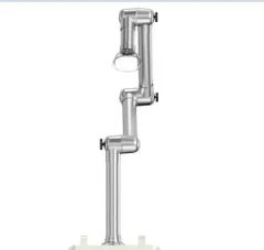 Hot Selling Chemical Resistant Laboratory Fume Extractor Fume Extraction Arm for Laboratory - Chengdu Ample Import and Export Co., Ltd.