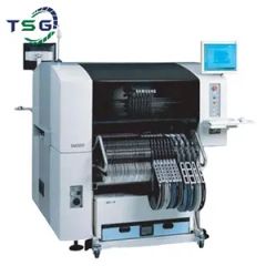 Samsung Sm321 Durable & Easy Maintenance SMT Chip Mounter for Medium Mix Production - Shenzhen Tengxiangjia Technology Co., Ltd.