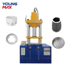 Automatic Deep Drawing Press for Cookware and Kitchenware Factories - Image 2