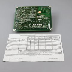 Carrier Pd5-Scpm3 Compressor Protection Module Central Air Conditioning Unit Parts Main Board - Image 2