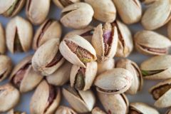 Pistachios In Shell With Natural Flavor Rich Crunch And Fresh Taste Ideal For Everyday Snacking And Nut Lovers - Image 5