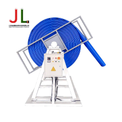 Jinluo Hose Polyurethane Mine Drainage Hose – Heavy-Duty, Abrasion-Resistant Mining Hose for Discharge and Drainage - Image 1