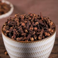Natural Whole Cloves for Food Ingredient Supply Food Beverage & Spice Industry On Sale Price By Exporter Whole Cloves - Image 1
