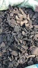COCONUT SHELL CARBON Moisture Content 8.15. Ash Content 2.67. Volatile Matter 12.90. Fixed Carbon 76.28 – product photo 3, product detail gallery
