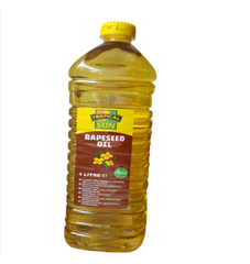 Wholesale Refined Rapeseed Oil Canola Vegetable Edible Oil for Cooking Canola Cooking Oil in Bulk/ Premium Quality Organic - Image 3