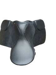 English Jumping Saddle - Image 4