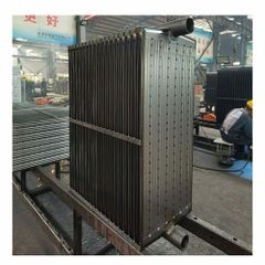 Pressed Steel Radiators For Transformers Width 226 mm Shape Rectangular Product Material Steel Usage/Application - Image 1