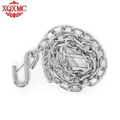 Customizable G30 Proof Coil Link Chain with High Quality Lifting Chains - Image 4