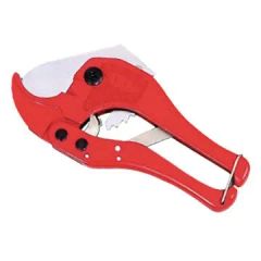 China PPR Factory Supply Pipe Tools Wholesale Polyethylene Cutter Plastic Pipe Other Hand Tools for PPR PVC Pipe Cutter - Image 3