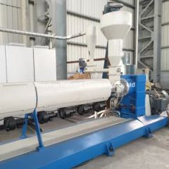 High Speed PP Yarn Wire Drawing Machine - Image 2