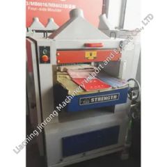Single-Side Automatic Wood Pressing Planer - Image 4