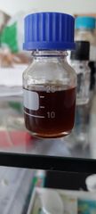 Agarwood Oil (Oud Oil) Aroma Warm, Pleasant Color Yellow Or Amber Purity 100% Real Agarwood Texture Viscous, Sticky, - Image 1